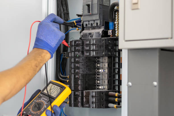 Best Emergency Electrical Repair Services  in Powdersville, SC