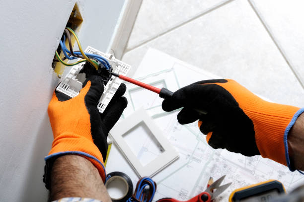 Emergency Electrical Repair Services in Powdersville, SC