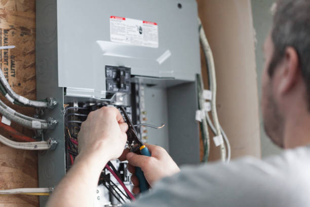 Best Emergency Electrical Repair Services  in Powdersville, SC